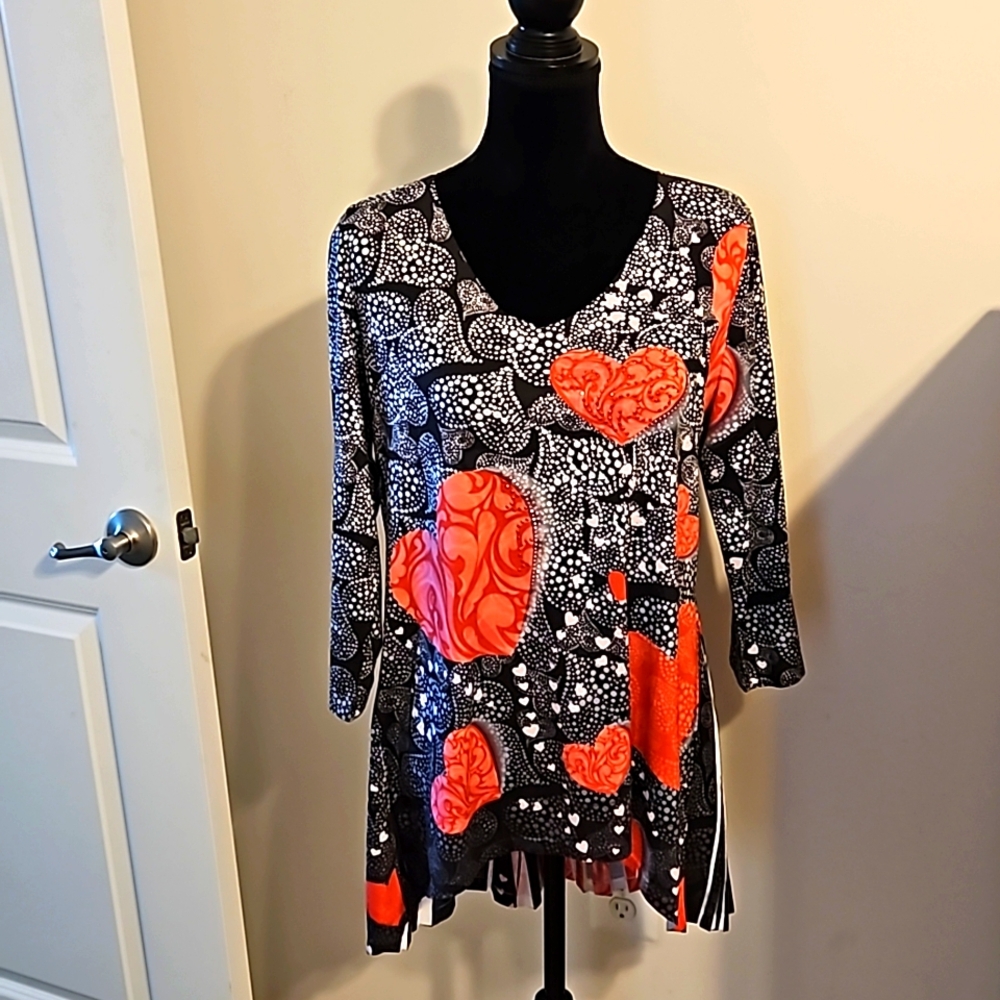Heart Shirt ♥️